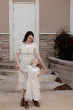 Children's Amibeth in Ivory